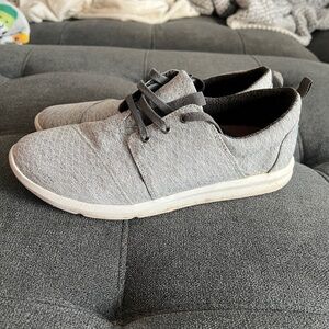 Toms Cabrillo Sneaker - Women’s Size 8